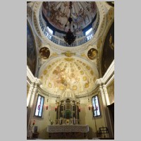 San Giacomo dall'Orio di Venezia, photo DanishTravellor, tripadvisor,9.jpg